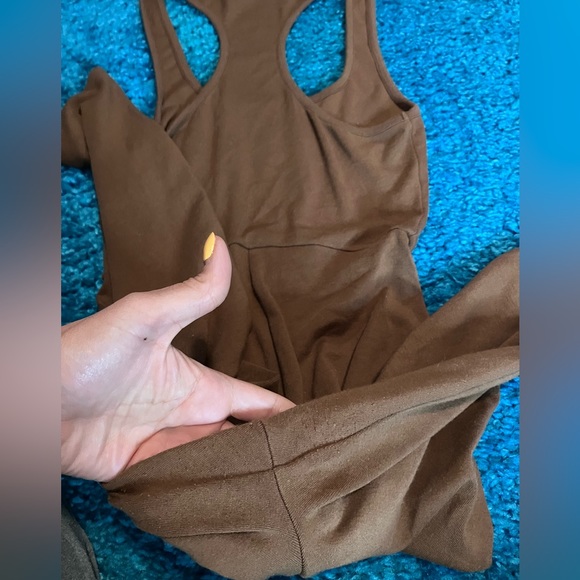 Tara Jumpsuit from Revolve.com - Picture 4 of 6